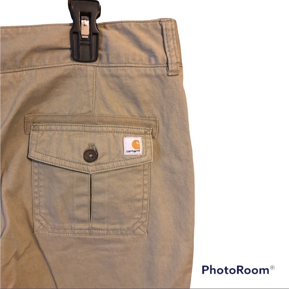 Women’s Carhartt cargo pants - Picture 3 of 7